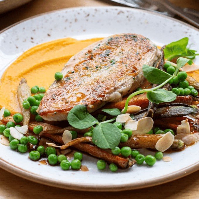 Local Wine & Dine At Sons Of Mary - We Wander