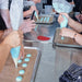 Macaron Class - We Wander