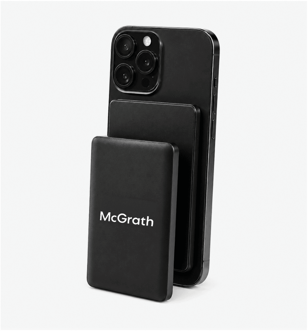 Mag Slim Power Bank - We Wander