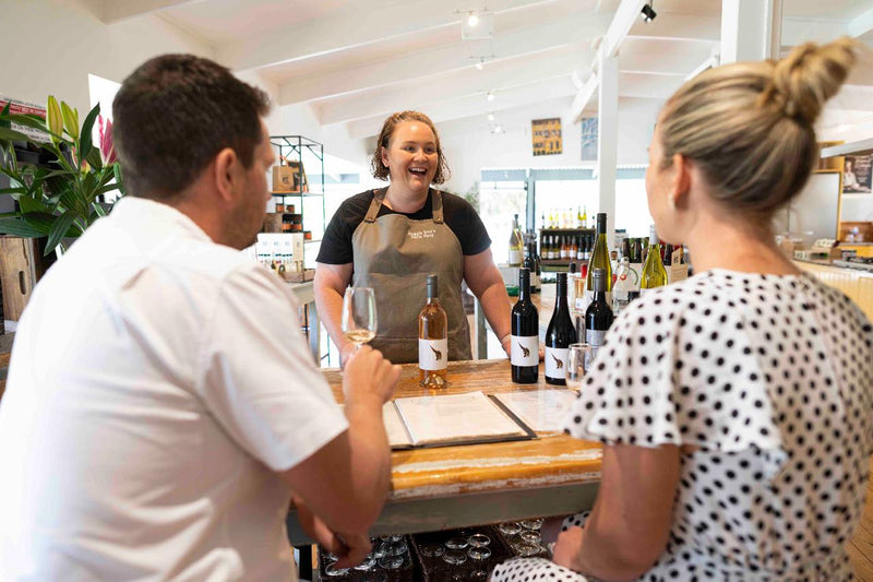 Maggie Beer's Farmshop Pheasant Farm Wines And Cheese Board Experience - We Wander