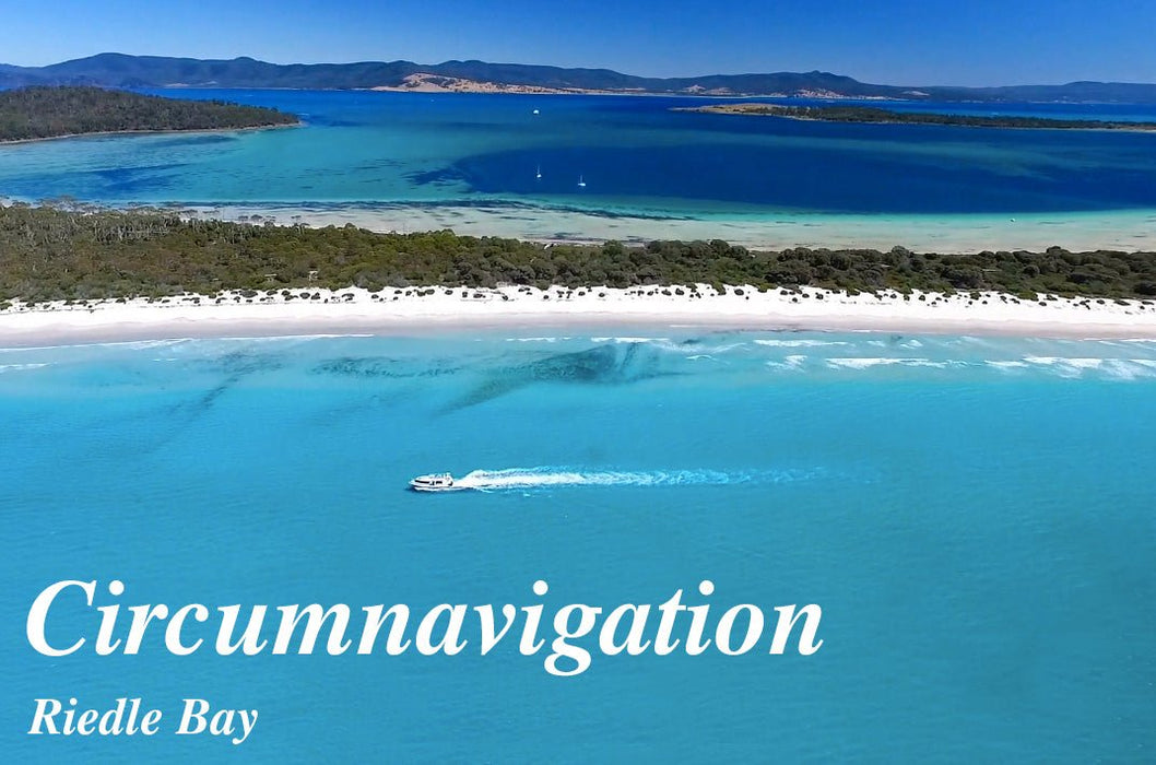 Maria Island Circumnavigation Tour + Hobart Shuttle Bus - We Wander