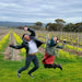 Mclaren Vale Full Day Wine Tour - We Wander