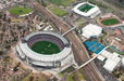 Melbourne Sports Lovers 3/4 Day Tour With Melbourne Cricket Ground And Australian Open Tour - We Wander