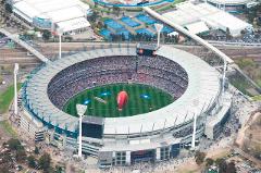 Melbourne Sports Lovers 3/4 Day Tour With Melbourne Cricket Ground And Australian Sports Museum - We Wander