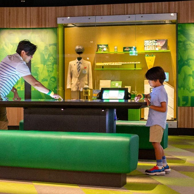 Melbourne Sports Lovers Morning Tour With Australian Sports Museum - We Wander