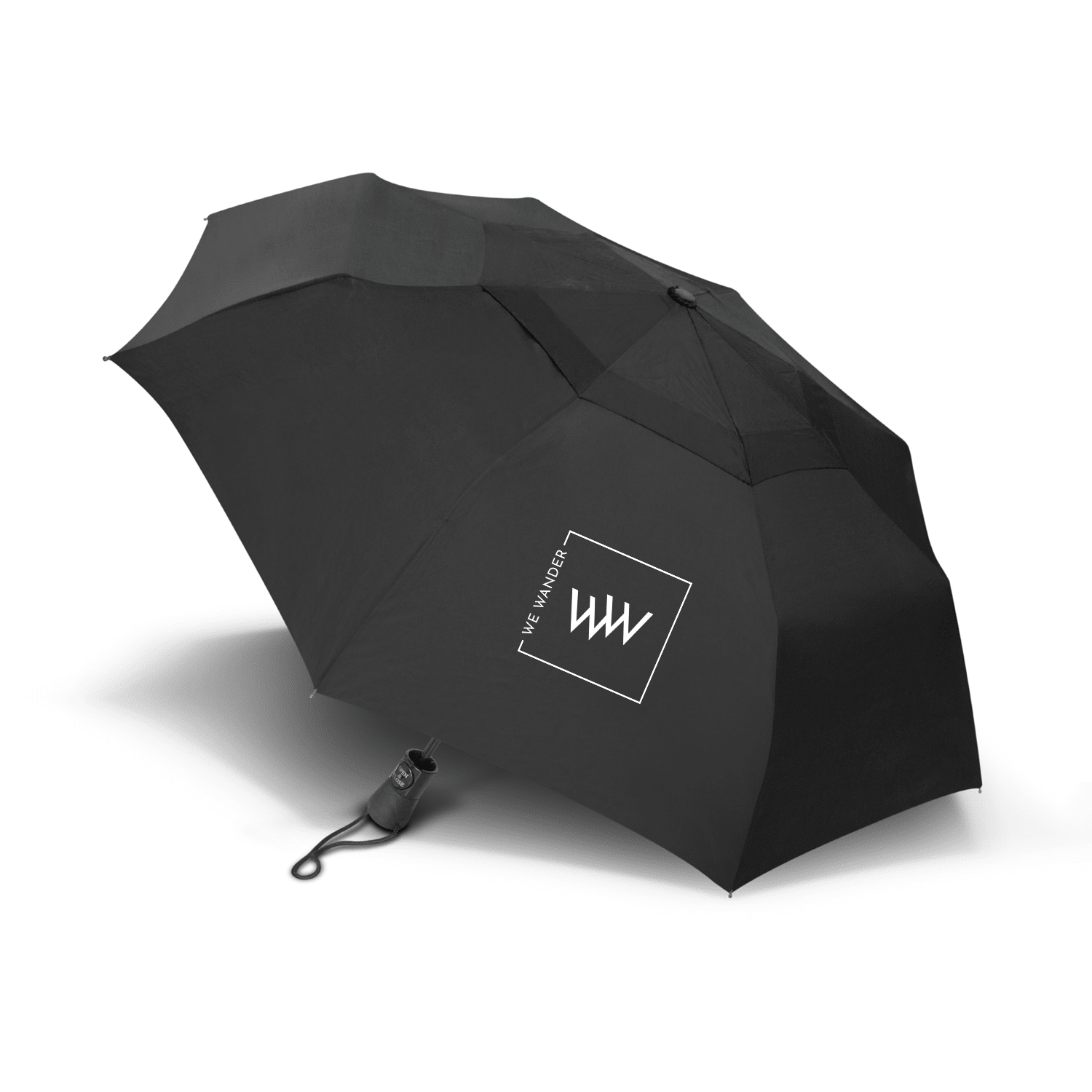 Metropolitan Umbrella - We Wander