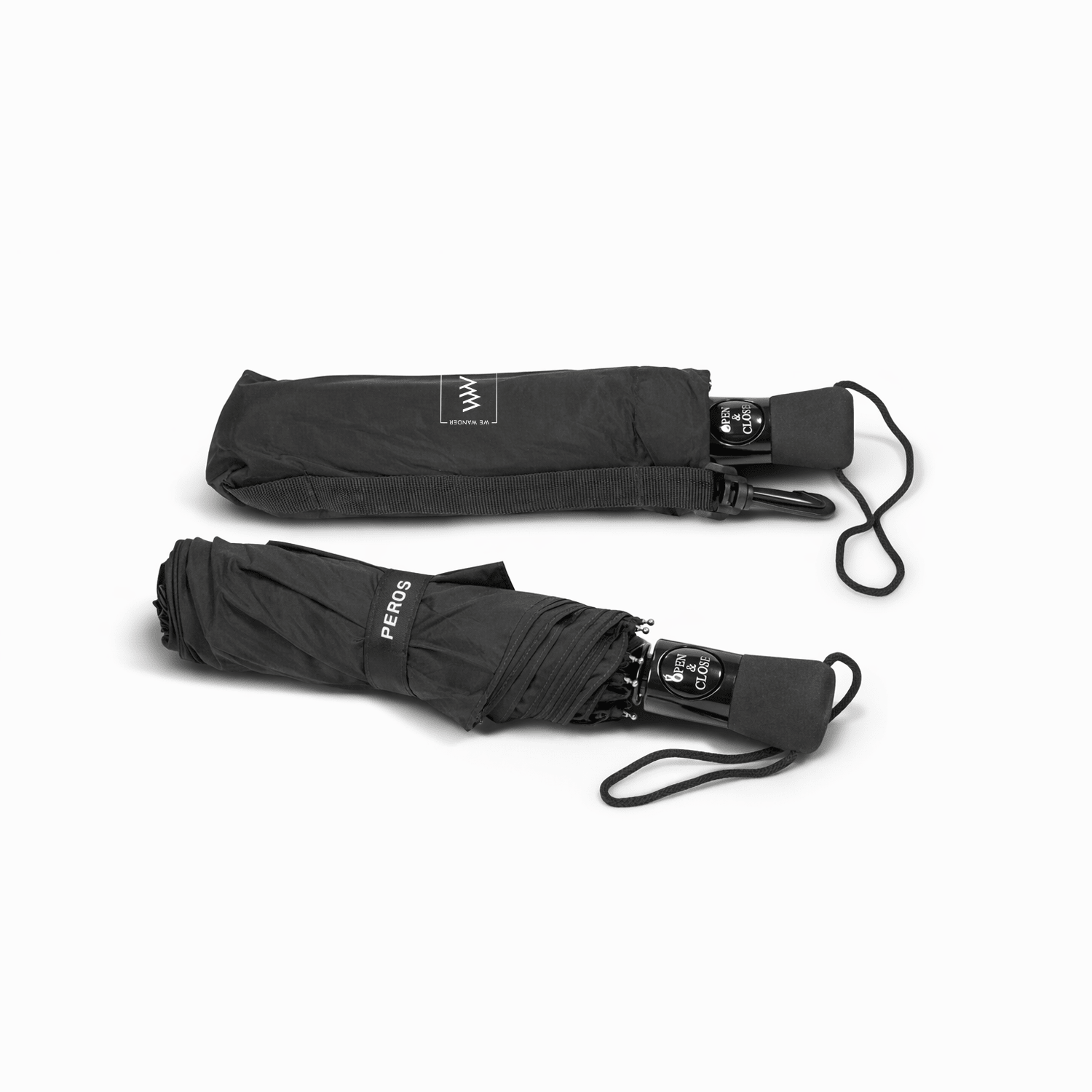 Metropolitan Umbrella - We Wander