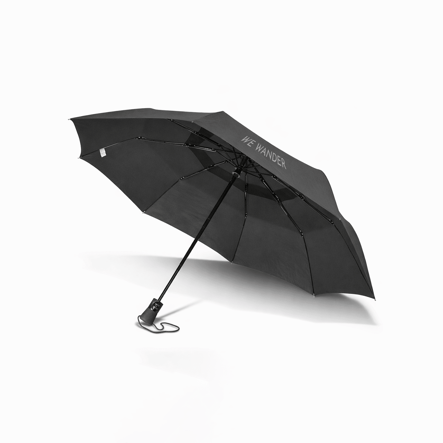 Metropolitan Umbrella - We Wander