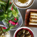 Middle Eastern Wine & Dine At Rumi Brunswick - We Wander