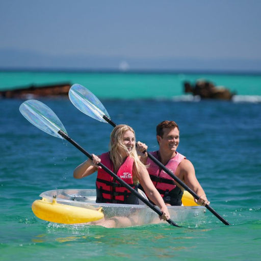 Moreton Island Get Wrecked 1 - Day Tour - Self Drive - We Wander