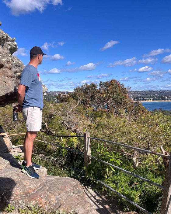 Nature, Culture And History Immersion In North Head Walk - We Wander