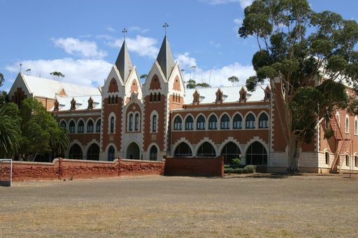 New Norcia & Chittering Valley - We Wander