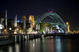 Night Photography Workshop - We Wander