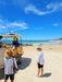 Noosa Dolphin View Sea Kayak & Beach 4X4 Adventure - Day Tour - We Wander