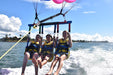 Ota Gold Coast Parasail - Triple - We Wander