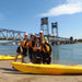 Oyster Tasting Kayak Tour - Batemans Bay - We Wander