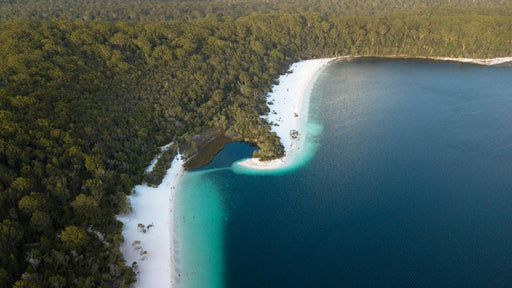 Pack - Free Camping: Lake Mckenzie Eco Walk - 2 Days - We Wander