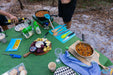 Pack - Free Camping: Lake Mckenzie Eco Walk - 2 Days - We Wander