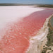 Pink Lakes And Abrolhos Scenic Flyover Tour - We Wander