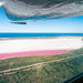 Pink Lakes And Abrolhos Scenic Flyover Tour - We Wander