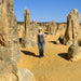 Pinnacles, Yanchep National Park & Lancelin - We Wander