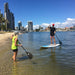 Private Sup Lesson - We Wander