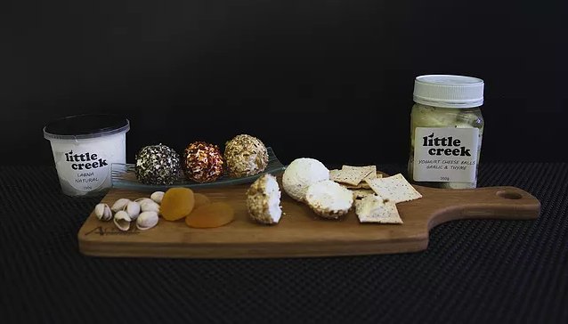 Private Tasting Experience By Little Creek Cheese - We Wander