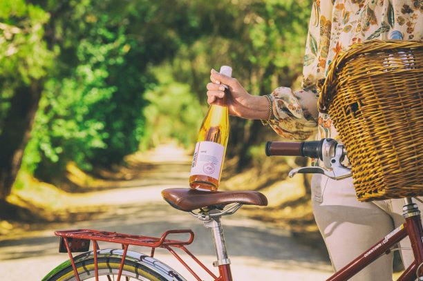 Ride, Riesling, Relax: 4.5 - Hour Tasting & Full - Day Bike Hire - We Wander