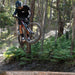 Rider Entry With Shuttles At Boomerang Farm Bike Park - We Wander