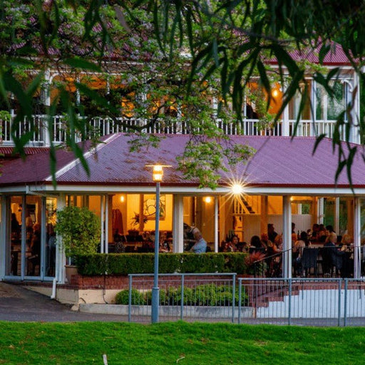 Riverfront Wine & Dine At Jolleys Boathouse - We Wander