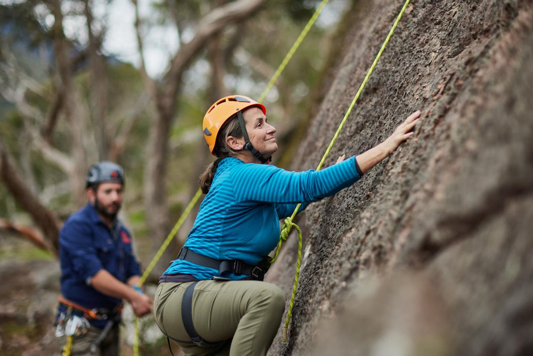 Rock Climb - Beginner To Intermediate - We Wander