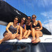 Rockfish 2 - Seawind Resort Sailing Catamaran - We Wander