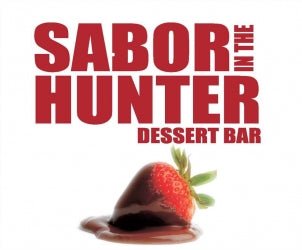 Sabor Dessert Bar - We Wander