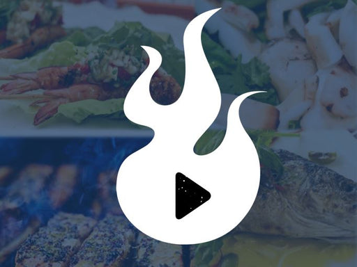 Seafood Bbq Cooking Class - Brisbane, Qld - We Wander