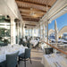 Seafood Wine & Dine At Omeros Bros - We Wander