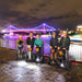 Segway Brisbane Scenic Adventure Night Tour 2Hr - We Wander