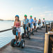 Segway Sunset And Boardwalk Tour (Includes Dinner) - We Wander