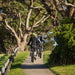 Self Guided E - Bike Tour - Pedal To Produce Series - Narooma To Tilba Valley Winery & Ale House - We Wander