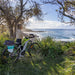 Self Guided E - Bike Tour - Pedal To Produce Series - Narooma To Tilba Valley Winery & Ale House - We Wander