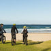 Self Guided E - Bike Tour - Pedal To Produce Series - Narooma To Tilba Valley Winery & Ale House - We Wander