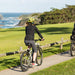 Self Guided E - Bike Tour - Pedal To Produce Series - Narooma To Tilba Valley Winery & Ale House - We Wander