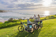 Self Guided E - Bike Tour - Pedal To Produce Series - Wildlife And Coastal Trail - We Wander