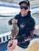 Shared Broadwater Fishing - Pickup From Runaway Bay - We Wander