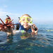 Snorkel With The Fish Wave Break Island - We Wander