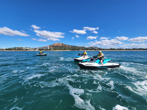 Snorkeling Magnetic Island - We Wander