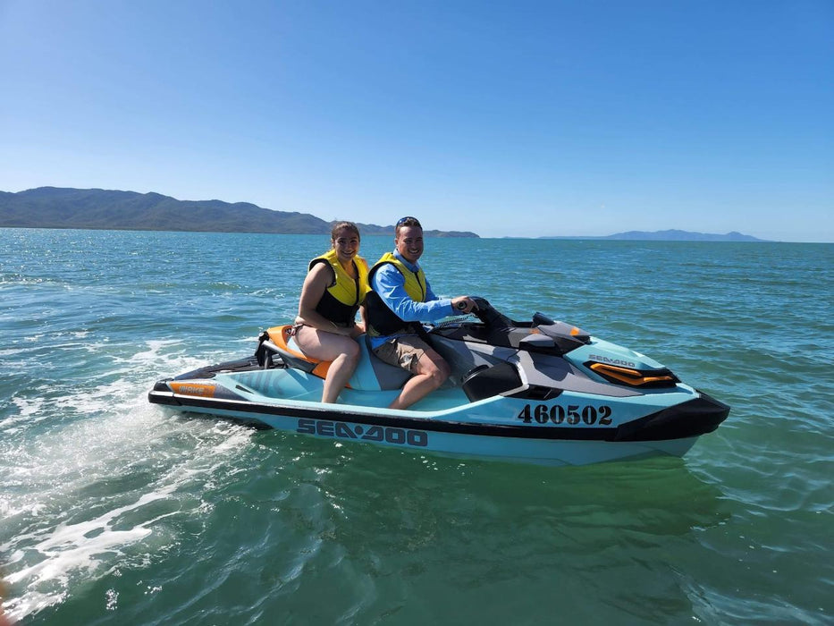 Snorkeling Magnetic Island - We Wander