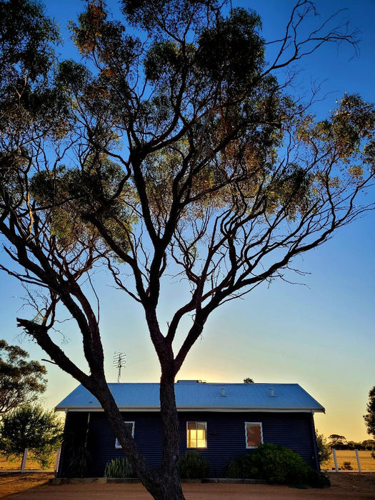 Southern Wheatbelt Wander Two Nights & Three Days - We Wander