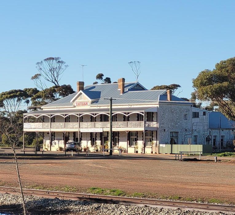 Southern Wheatbelt Wander Two Nights & Three Days - We Wander