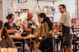 Spanish Cooking Master Class - We Wander