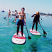 Stand Up Paddle And Lesson - We Wander